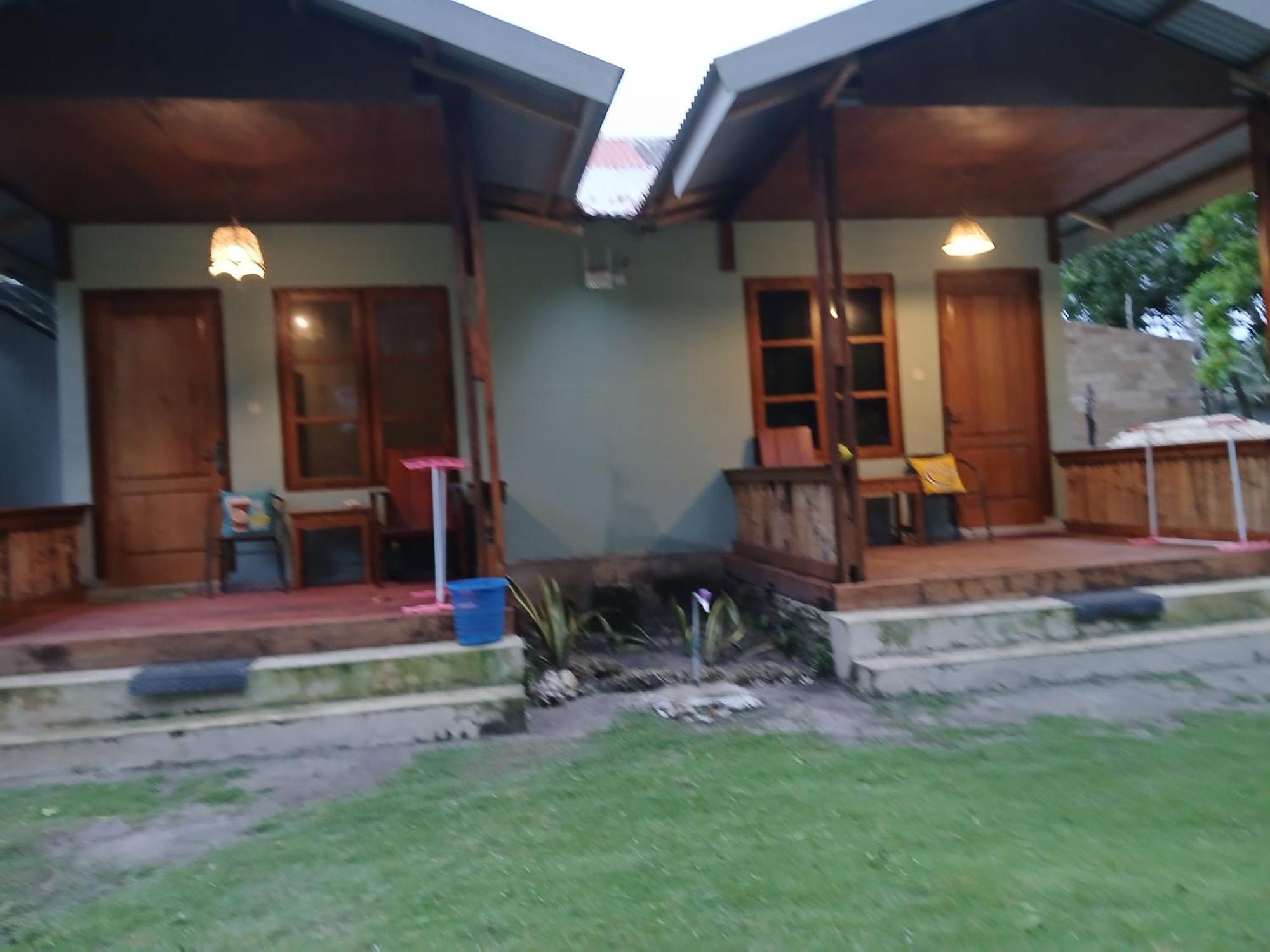 Renata Cottages Ohoililir Exterior foto