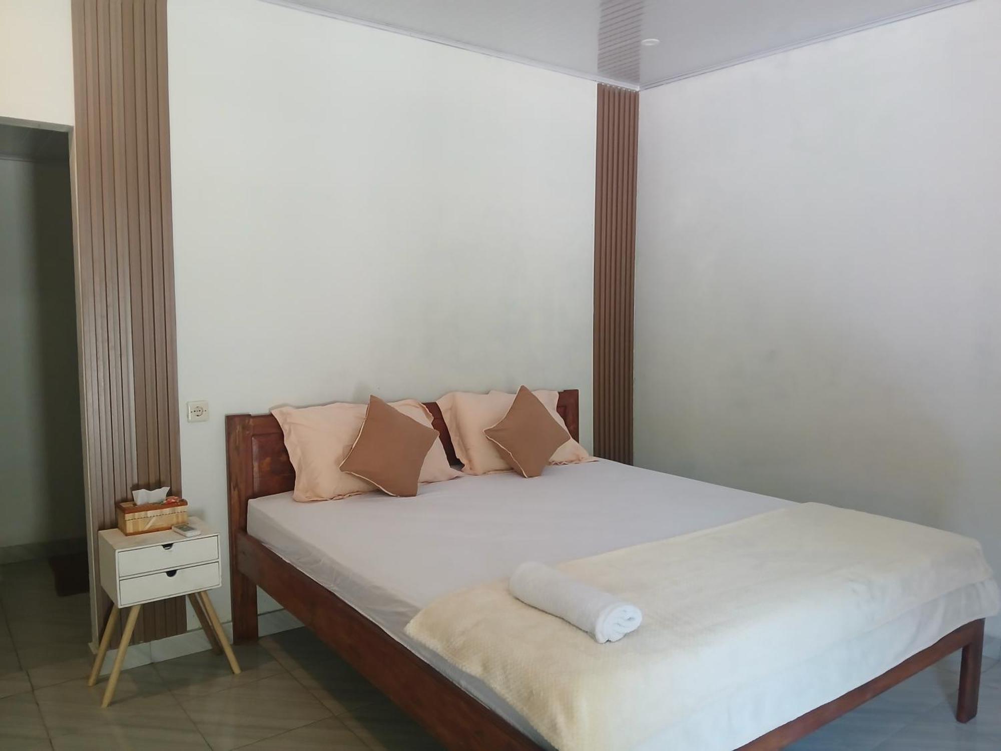 Renata Cottages Ohoililir Habitación foto
