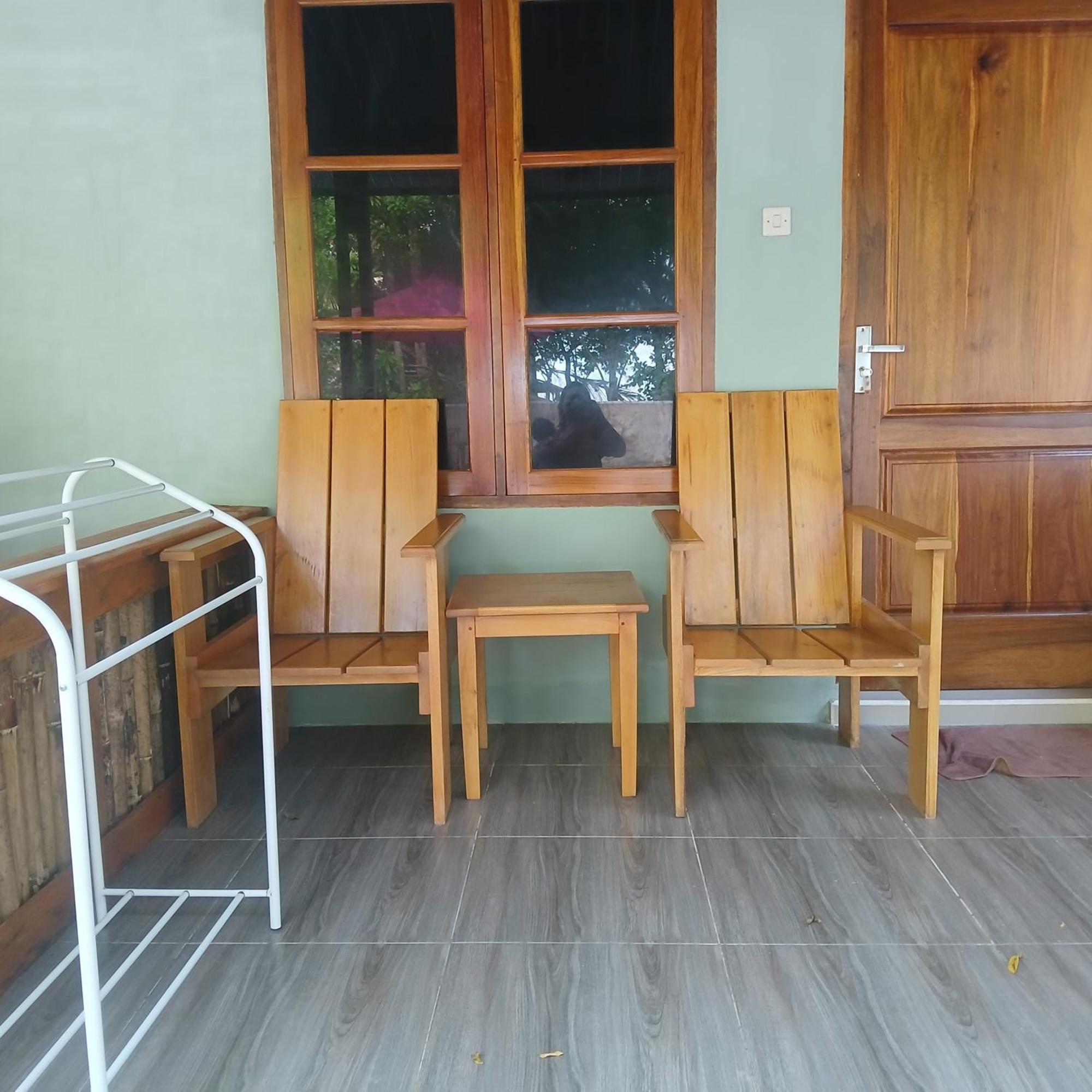 Renata Cottages Ohoililir Habitación foto