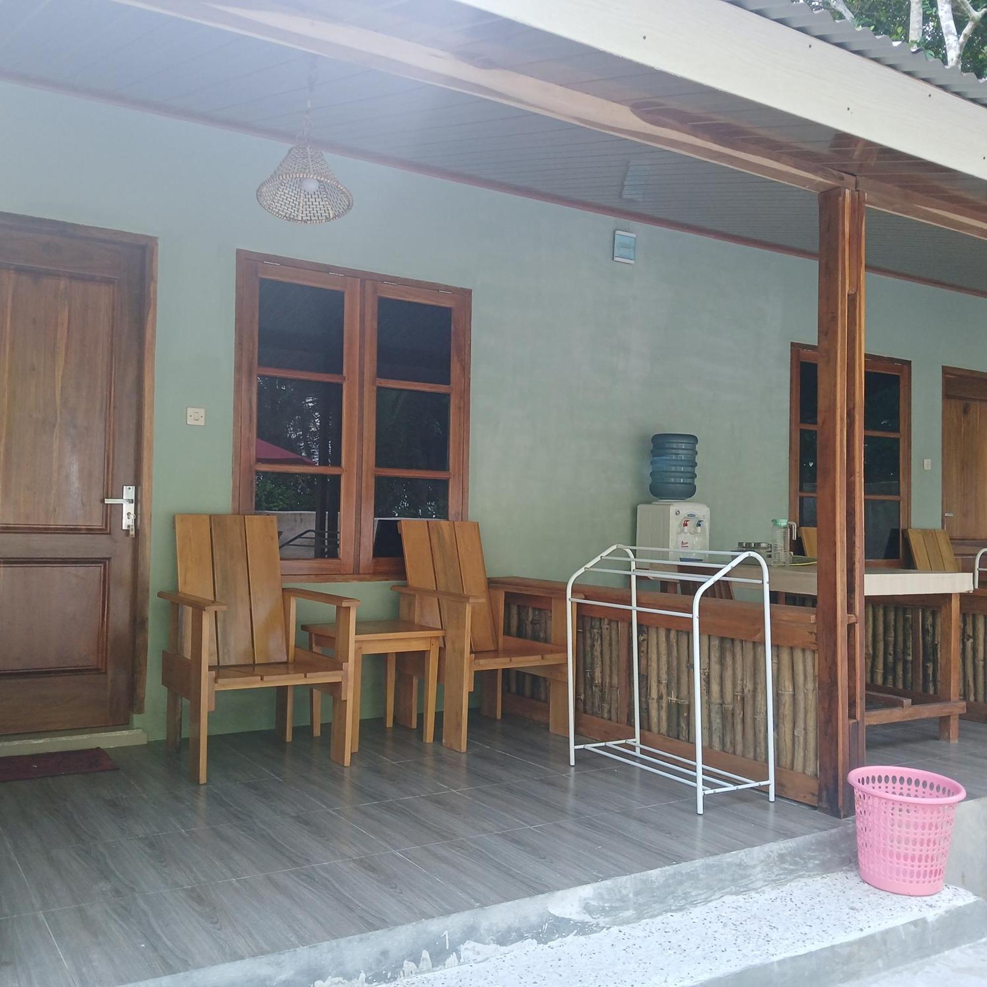 Renata Cottages Ohoililir Habitación foto